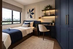 Blk 22 Ghim Moh Valley (Queenstown), HDB 5 Rooms #635468671
